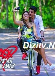 Aşk Laftan Anlamaz