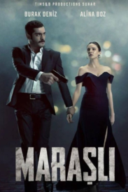 Maraşlı