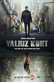 Yanlız Kurt